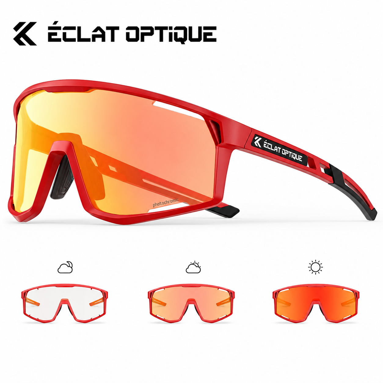 Éclat Optique – Vortex Pro