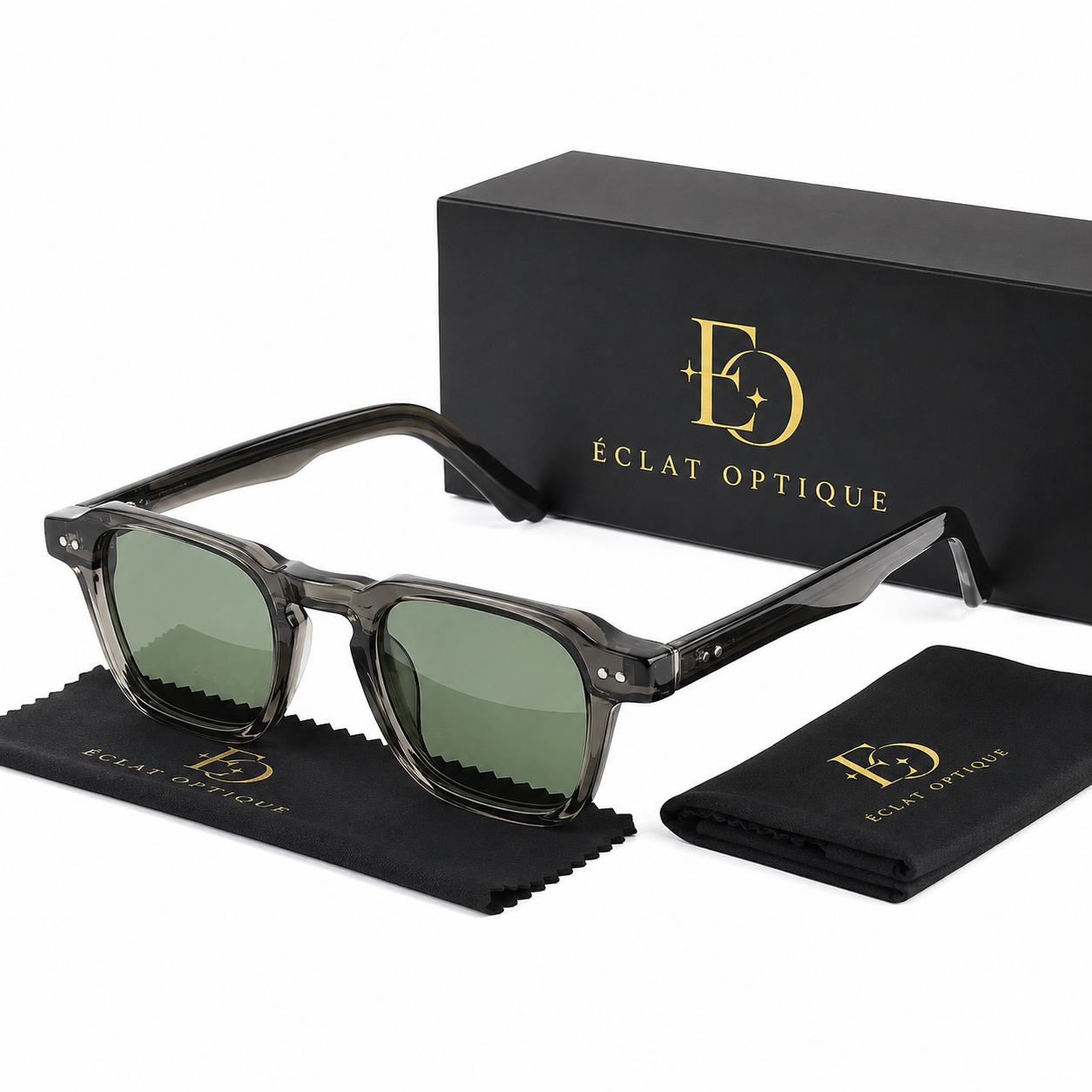 Eclat Optique — Portofino