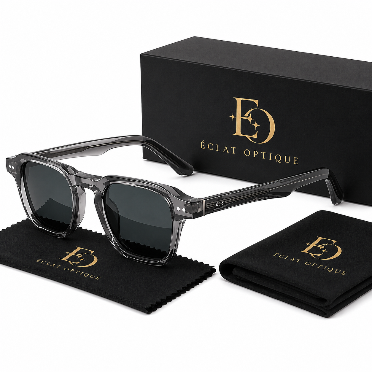 Eclat Optique — Portofino