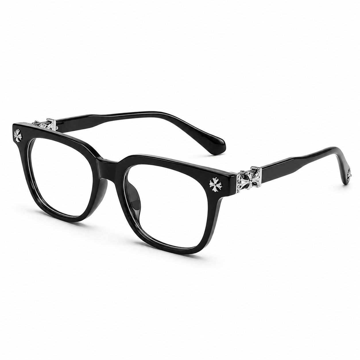 Eclat Optique — Legacy