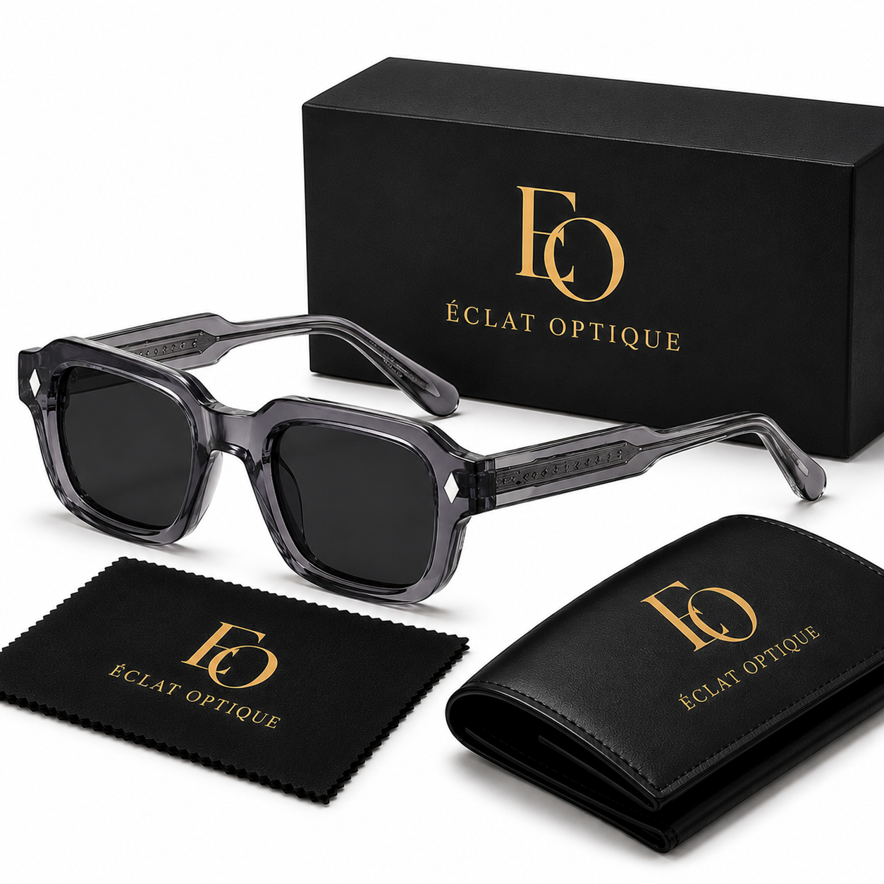 Éclat Optique - Horizon