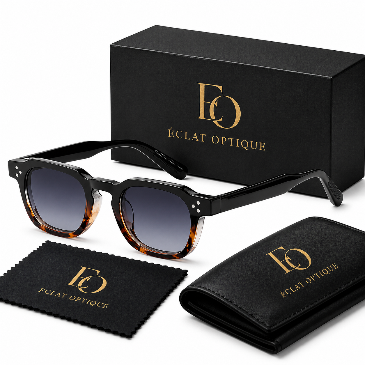 Éclat Optique - Riviera