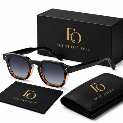 Éclat Optique - Riviera