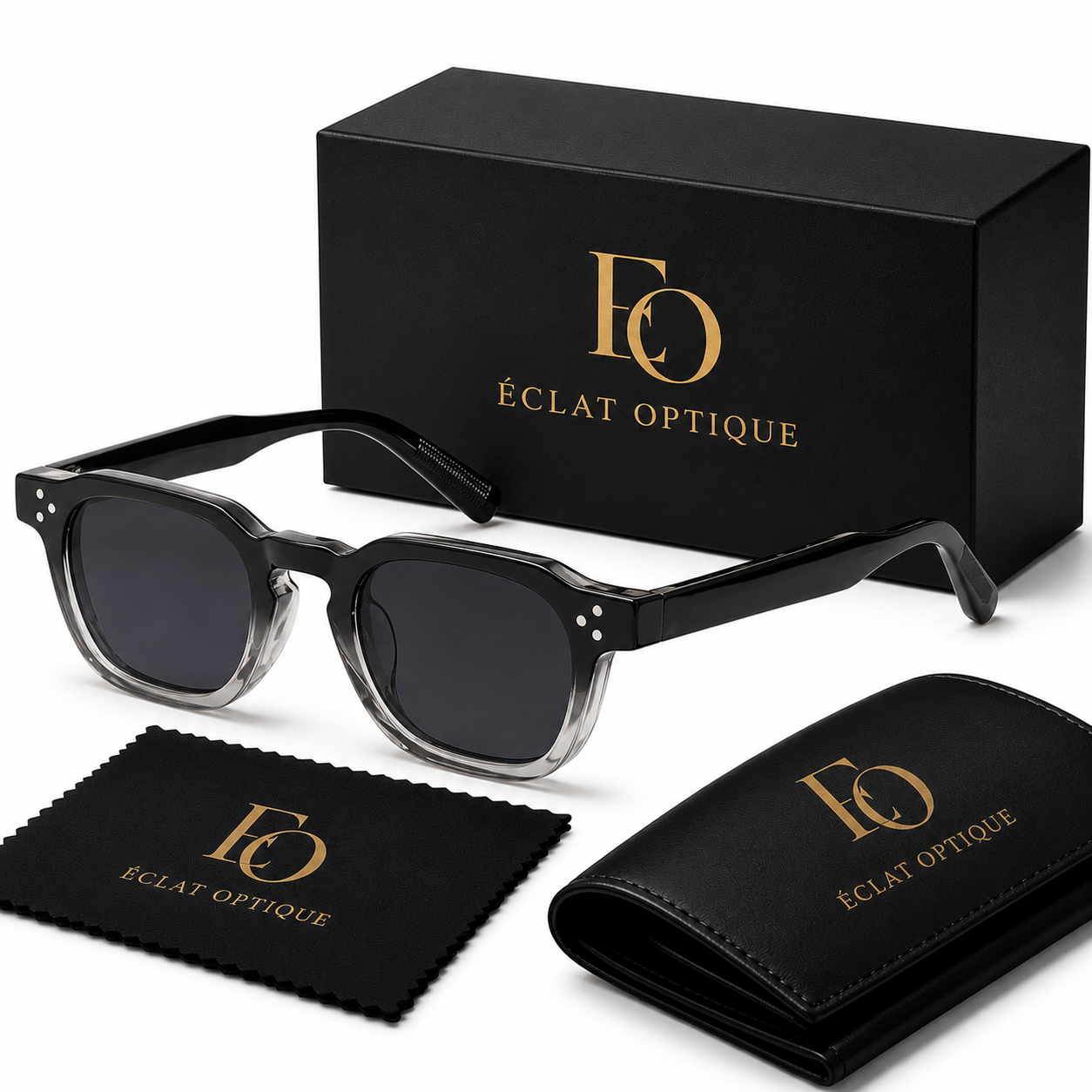 Éclat Optique - Riviera