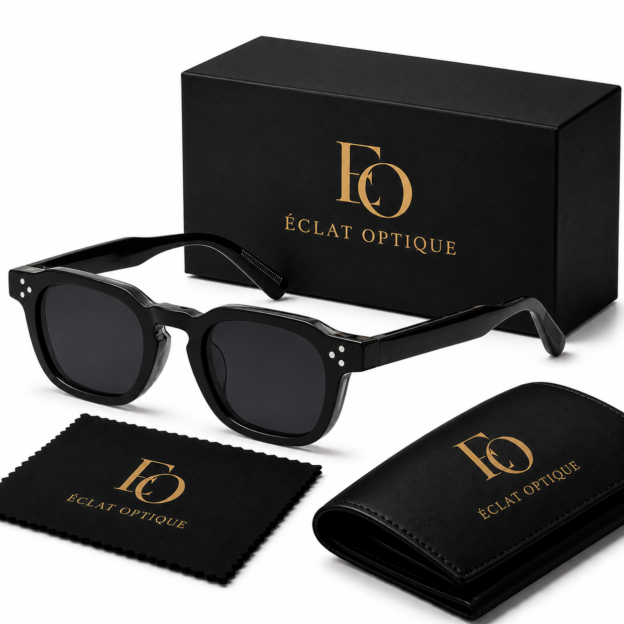 Éclat Optique - Riviera
