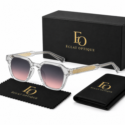 Éclat Optique – Prism