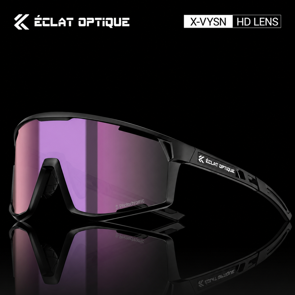 Éclat Optique – Vortex Pro