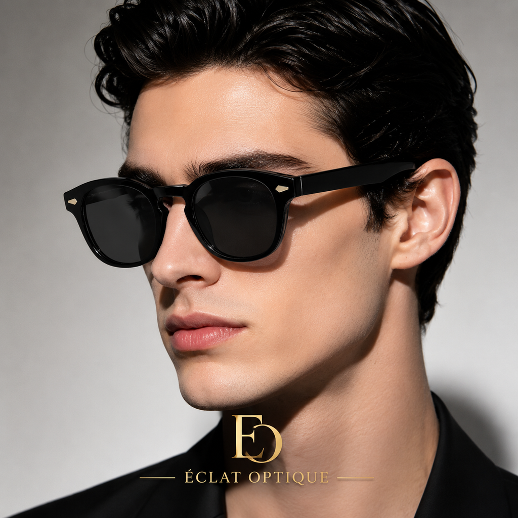 Eclat Optique - Crystal