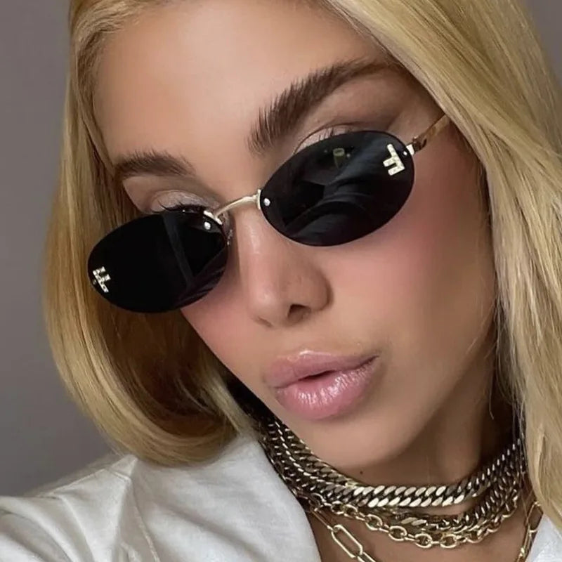 Eclat Optique — Nyx