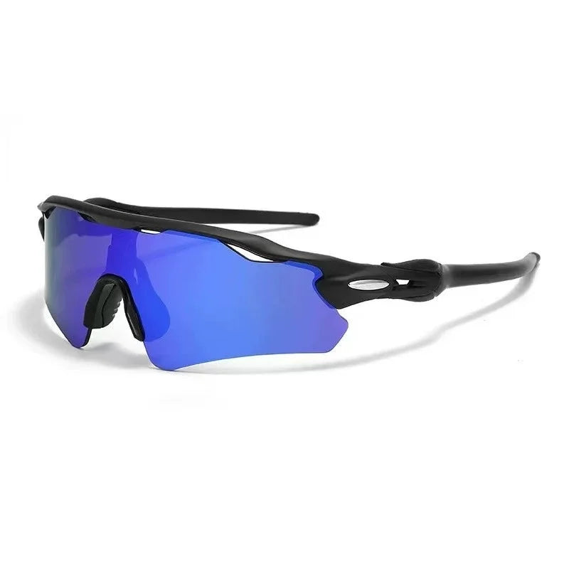 Éclat Optique – Ghost