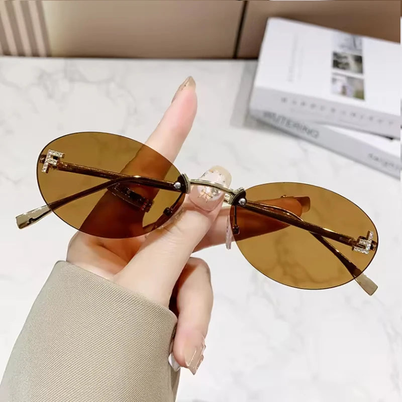 Eclat Optique — Nyx